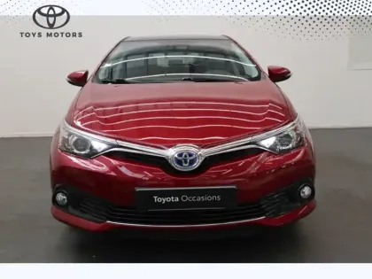 Photo 8 Toyota Auris 1.8 HYBRID 136h TECHNOLINE