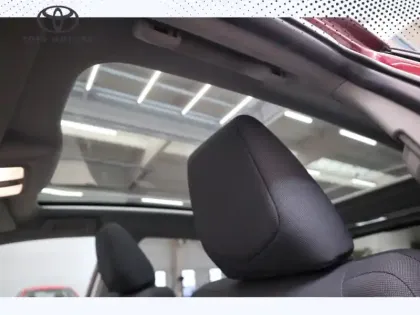 Photo 19 Toyota Auris 1.8 HYBRID 136h TECHNOLINE