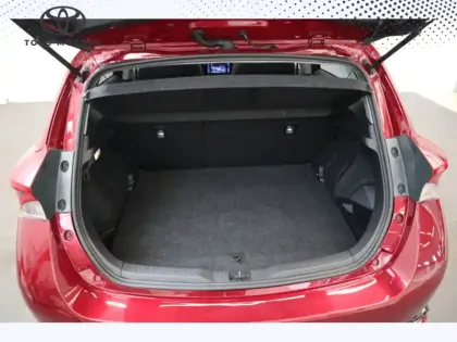 Photo 20 Toyota Auris 1.8 HYBRID 136h TECHNOLINE