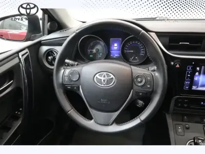 Photo 18 Toyota Auris 1.8 HYBRID 136h TECHNOLINE