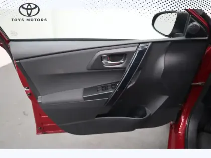 Photo 10 Toyota Auris 1.8 HYBRID 136h TECHNOLINE