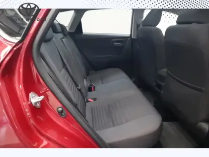 Photo 22 Toyota Auris 1.8 HYBRID 136h TECHNOLINE