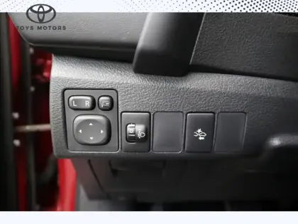 Photo 12 Toyota Auris 1.8 HYBRID 136h TECHNOLINE