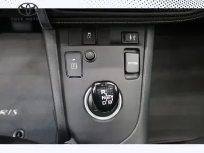 Photo 13 Toyota Auris 1.8 HYBRID 136h TECHNOLINE