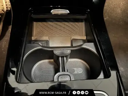 Photo 19 Mercedes Classe A 200 d AMG Line