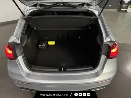 Photo 8 Mercedes Classe A 200 d AMG Line