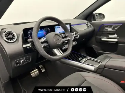 Photo 16 Mercedes GLA 200 d AMG Line