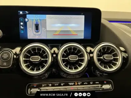 Photo 11 Mercedes GLA 200 d AMG Line