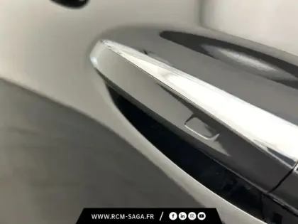 Photo 19 Mercedes GLA 200 d AMG Line