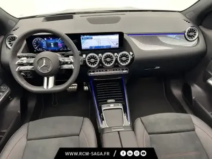 Photo 9 Mercedes GLA 200 d AMG Line