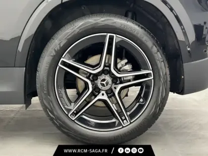 Photo 8 Mercedes GLA 200 d AMG Line