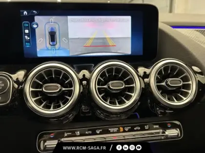 Photo 26 Mercedes GLA 200 d AMG Line