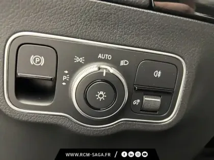 Photo 14 Mercedes GLA 200 d AMG Line