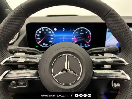 Photo 15 Mercedes GLA 200 d AMG Line