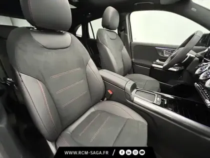 Photo 24 Mercedes GLA 200 d AMG Line