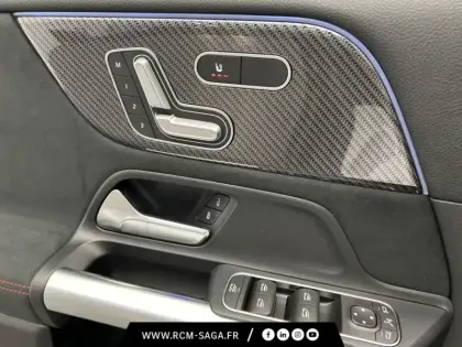 Photo 13 Mercedes GLA 200 d AMG Line