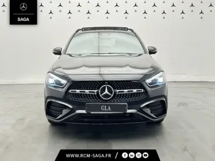 Photo 7 Mercedes GLA 200 d AMG Line