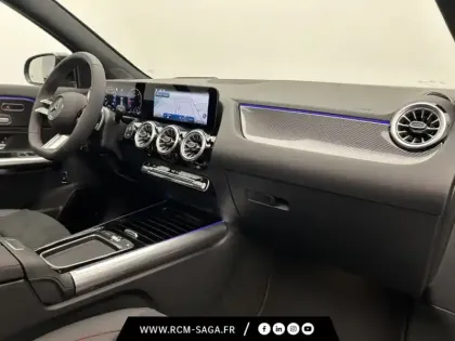 Photo 23 Mercedes GLA 200 d AMG Line