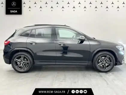 Photo 5 Mercedes GLA 200 d AMG Line