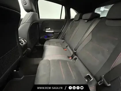 Photo 20 Mercedes GLA 200 d AMG Line