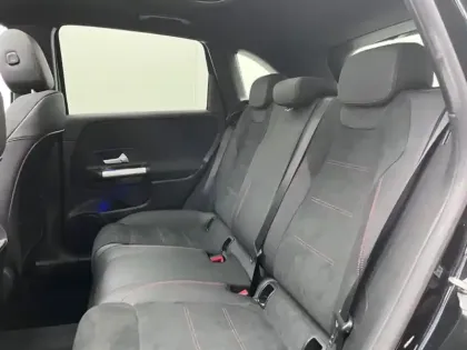 Photo 19 Mercedes Classe B 180 d AMG Line Edition BA8