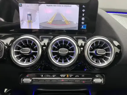 Photo 12 Mercedes Classe B 180 d AMG Line Edition BA8