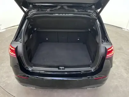 Photo 9 Mercedes Classe B 180 d AMG Line Edition BA8