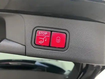 Photo 15 Mercedes Classe B 180 d AMG Line Edition BA8