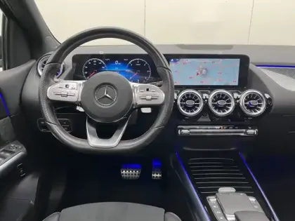 Photo 18 Mercedes Classe B 180 d AMG Line Edition BA8