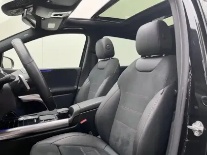 Photo 17 Mercedes Classe B 180 d AMG Line Edition BA8