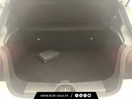 Photo 13 Mercedes Classe A 160 Inspiration