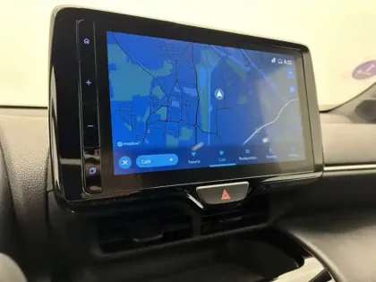 Photo 12 Toyota Yaris Hybride 1.5 HYBRID 116H DESIGN CARGO