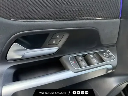 Photo 18 Mercedes GLB 200 AMG Line