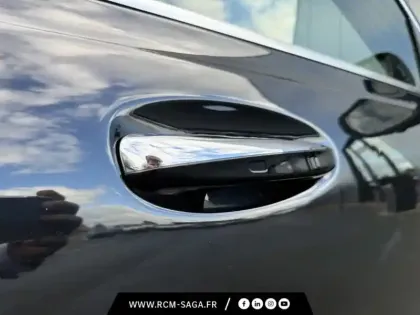 Photo 7 Mercedes GLB 200 AMG Line