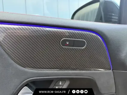 Photo 17 Mercedes GLB 200 AMG Line