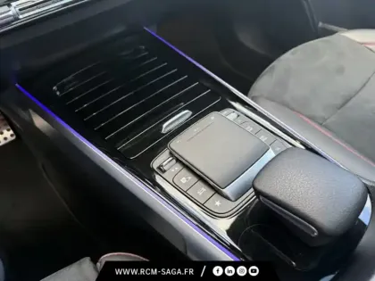 Photo 23 Mercedes GLB 200 AMG Line