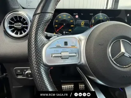 Photo 21 Mercedes GLB 200 AMG Line