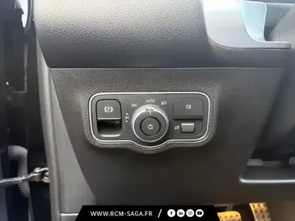 Photo 19 Mercedes GLB 200 AMG Line