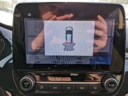 Photo 11 Ford Puma  1.0 Flexifuel 125ch S&S mHEV Titanium