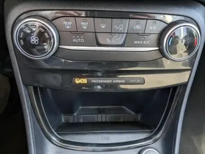 Photo 13 Ford Puma  1.0 Flexifuel 125ch S&S mHEV Titanium