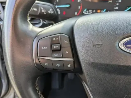 Photo 15 Ford Puma  1.0 Flexifuel 125ch S&S mHEV Titanium