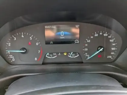 Photo 9 Ford Puma  1.0 Flexifuel 125ch S&S mHEV Titanium