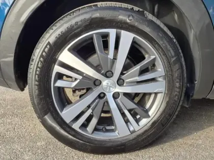 Photo 5 Peugeot 3008  1.5 BlueHDi 130ch S&S Allure EAT8