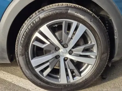 Photo 6 Peugeot 3008  1.5 BlueHDi 130ch S&S Allure EAT8