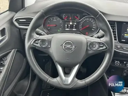 Photo 8 Opel Crossland  1.2 Turbo 130ch  Ultimate BVA