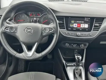 Photo 7 Opel Crossland  1.2 Turbo 130ch  Ultimate BVA