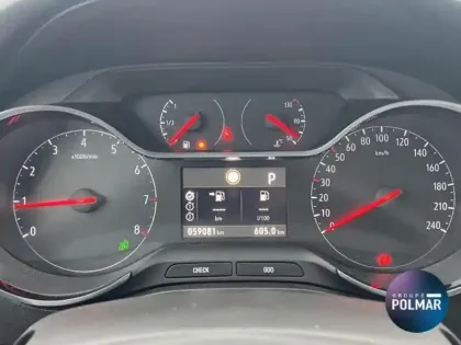 Photo 12 Opel Crossland  1.2 Turbo 130ch  Ultimate BVA