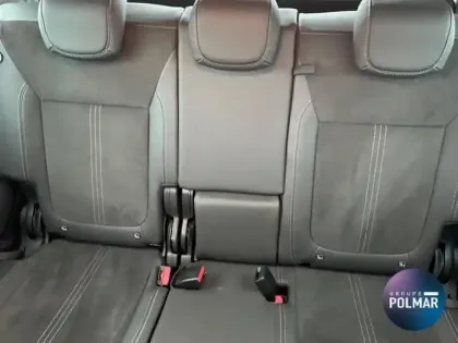 Photo 9 Opel Crossland  1.2 Turbo 130ch  Ultimate BVA