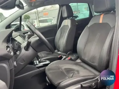 Photo 6 Opel Crossland  1.2 Turbo 130ch  Ultimate BVA