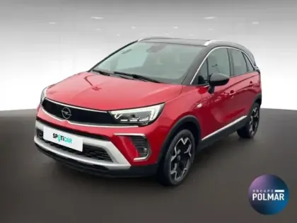 Photo Opel Crossland